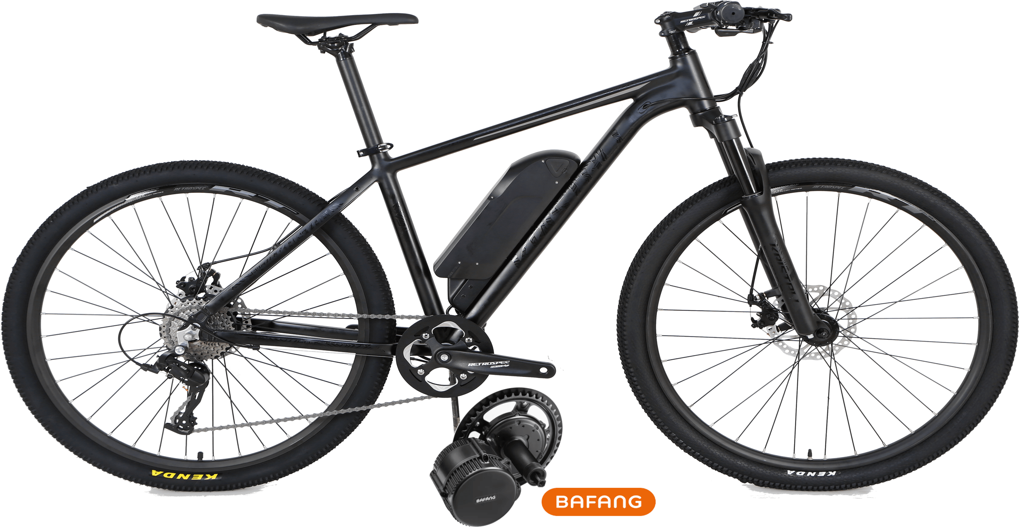 Velogreen Kristall E5 PRO 2023 e-bike