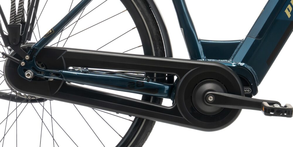 TOTEM PROTOUR CITY 5.3 Mid Bafang 65Nm/10Ah Nexus 7 - Image 3
