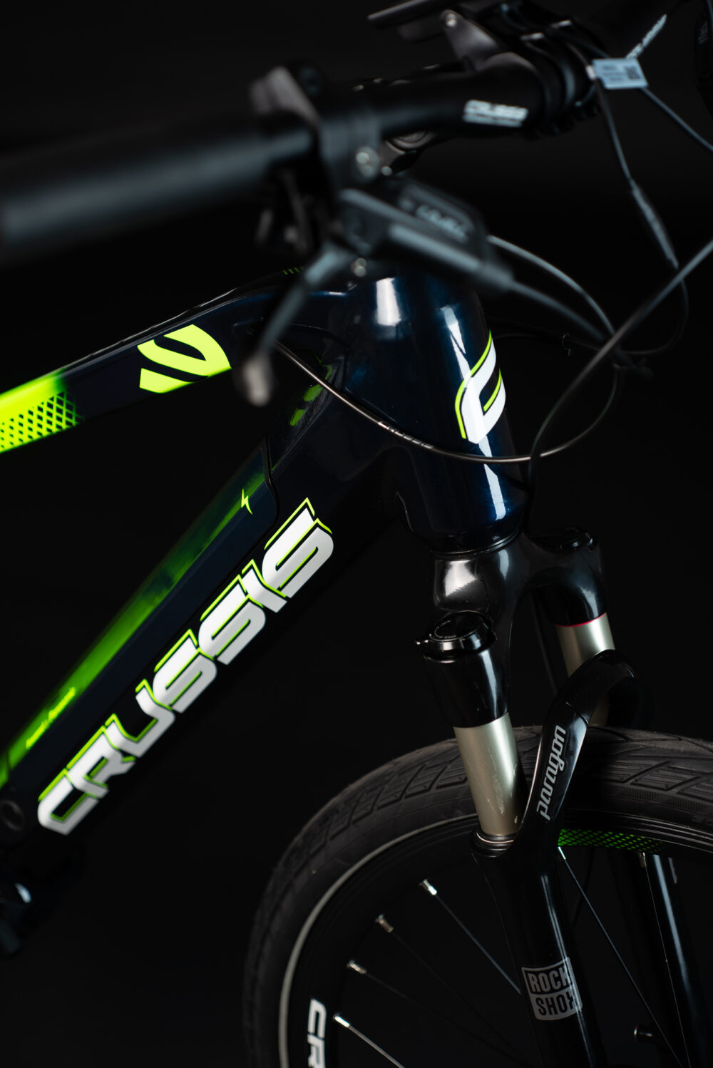 Crussis e-Cross 9.8S 28" Mid Bafang 17.5Ah 95Nm Hydro 12sp - Image 7
