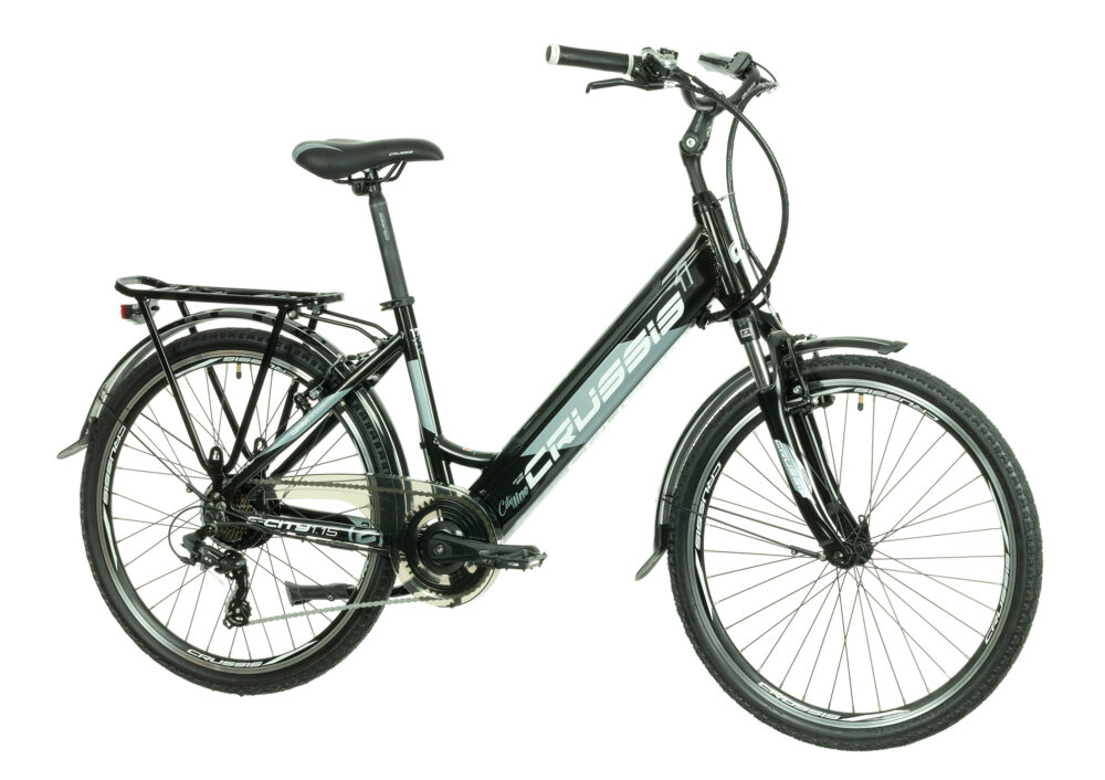 Crussis  e-City 1.15 7 26'' 36V 13Ah