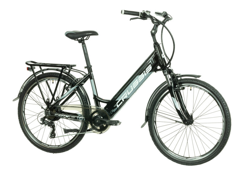Crussis  e-City 1.15 7 26” 36V 13Ah