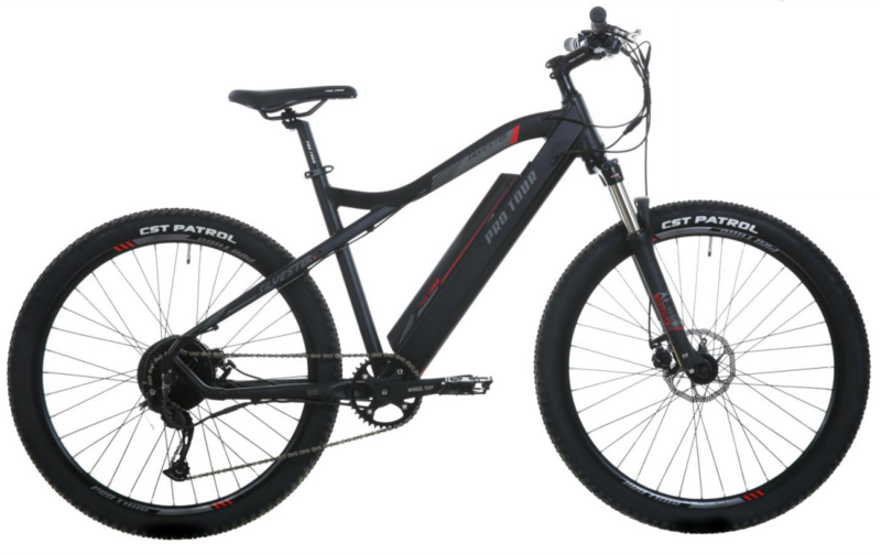 TOTEM PROTOUR M920 29 13Ah 9sp ALIVIO