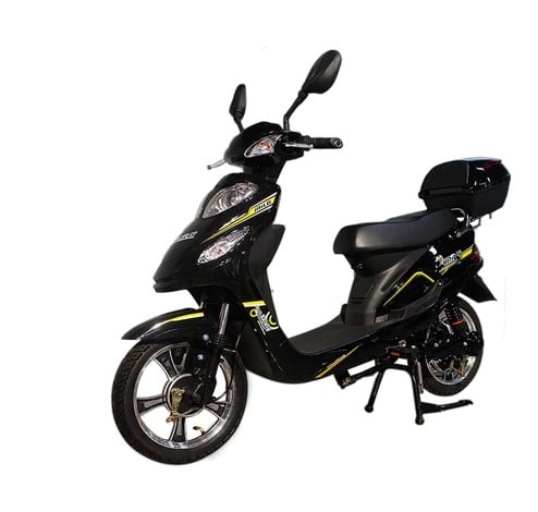 Velogreen XYH 1000W 48V 25Ah Li - Image 2