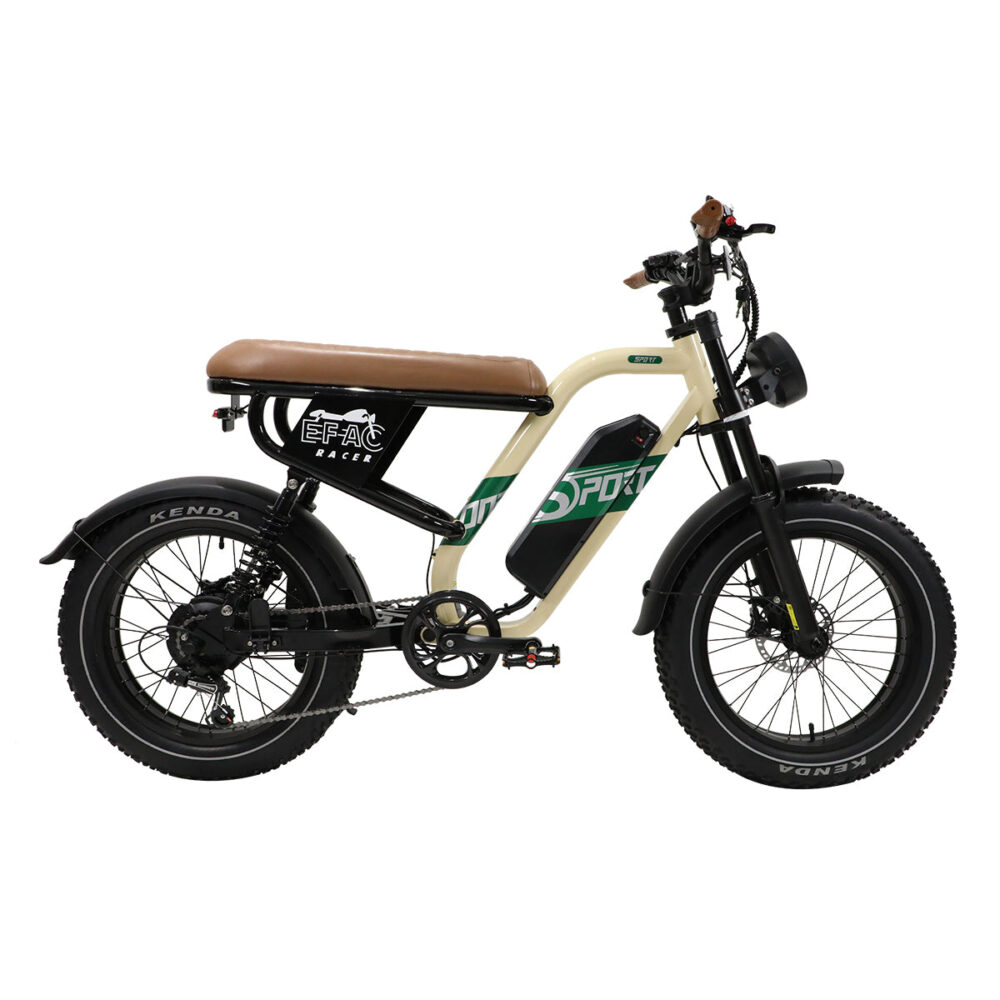 Velogreen W66 48V/13Ah EU LEGAL - Image 3
