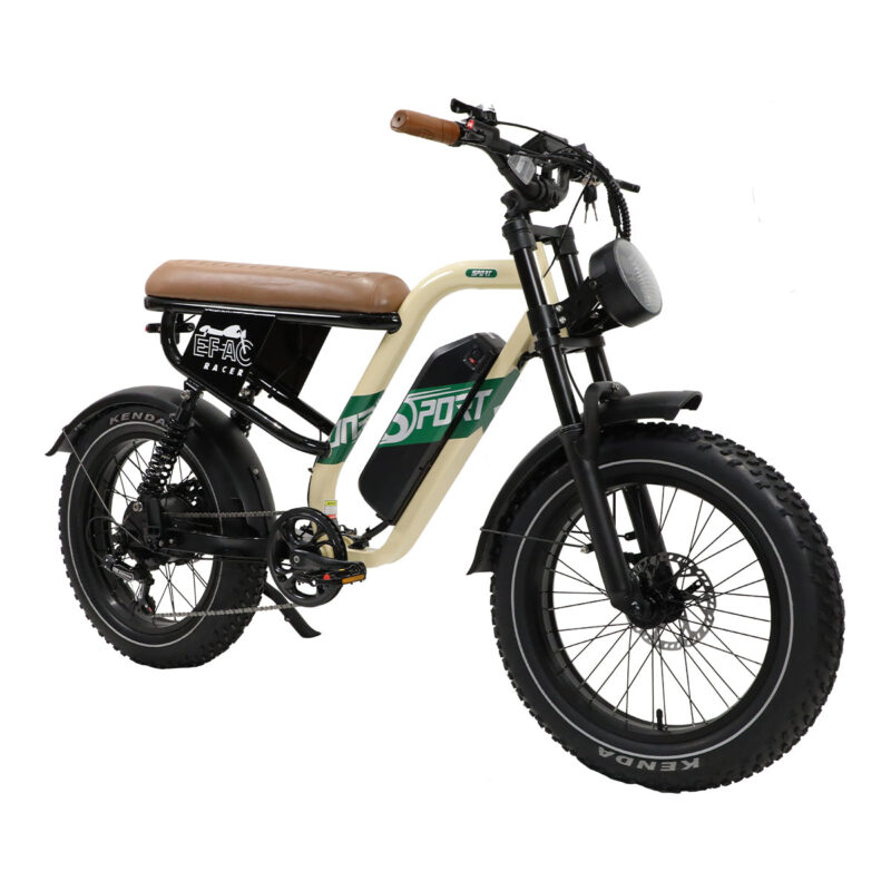 Velogreen W66 48V/13Ah EU LEGAL