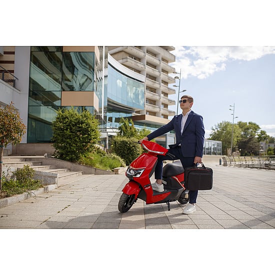 Velogreen RDB STAR 2000W 72v 20Ah ΧΩΡΙΣ ΔΙΠΛΩΜΑ - Image 5