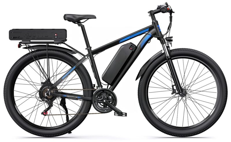 Velogreen C29Κ 29” Long Range 48V/37.5Ah 170Km