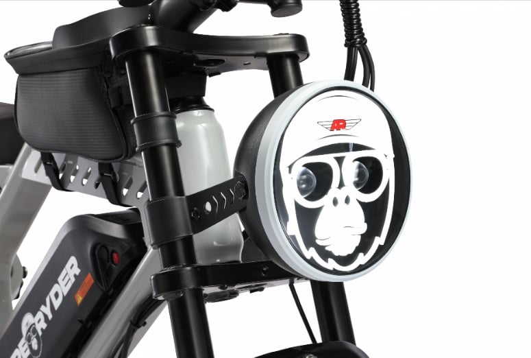 Velogreen GENON ULTRA 48V/15Ah 750W EU LEGAL - Image 7