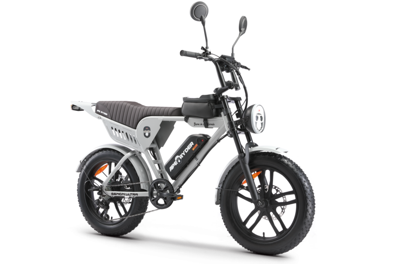 Velogreen GENON ULTRA 48V/15Ah 750W EU LEGAL