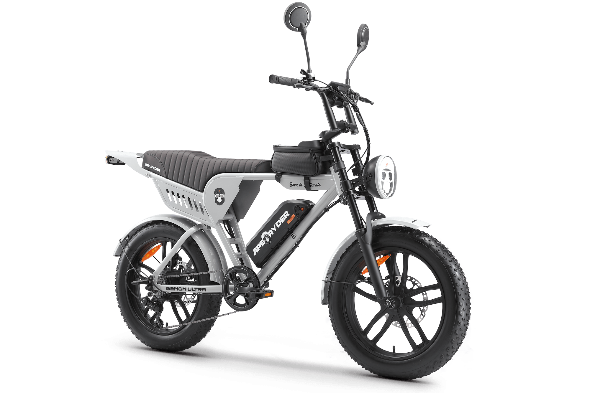 Velogreen GENON ULTRA 48V/15Ah 750W EU LEGAL - Image 2