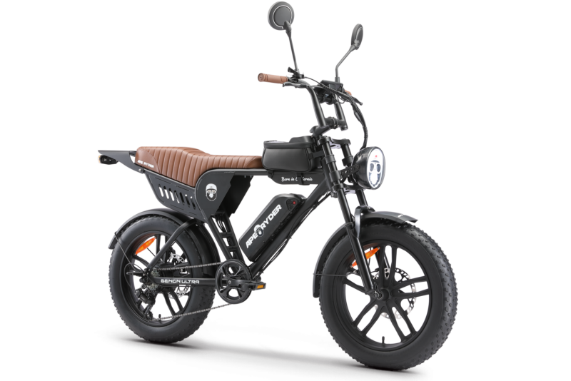 Velogreen GENON ULTRA 48V/15Ah 750W EU LEGAL