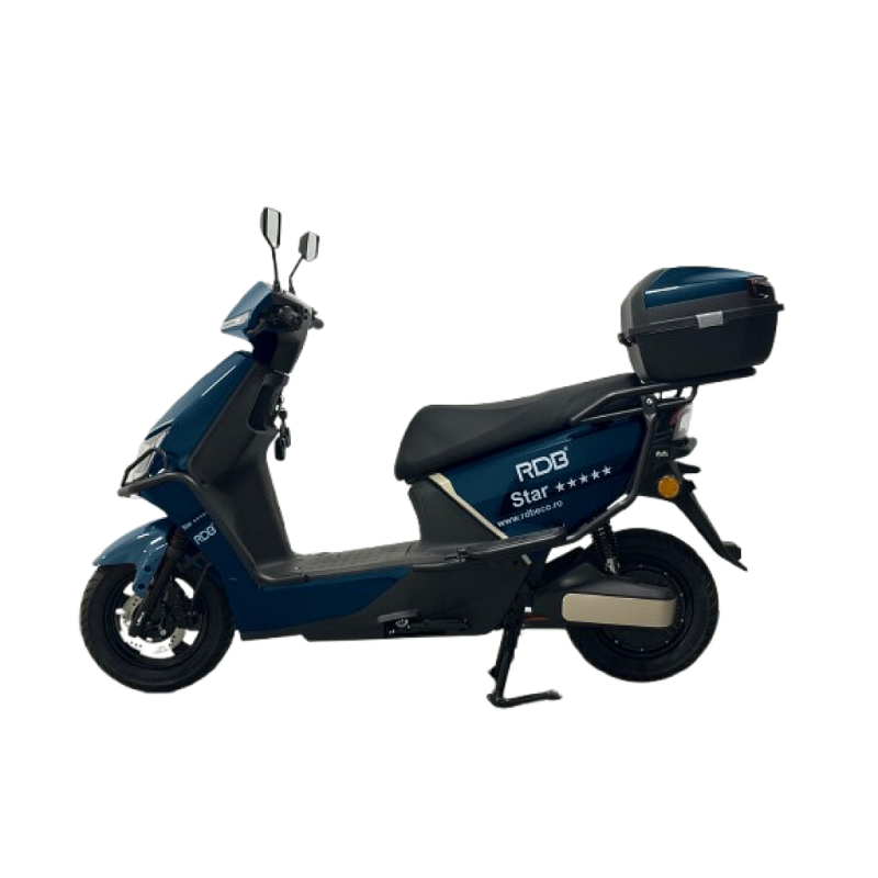 Velogreen RDB STAR FULL 2000W 72v 20Ah ΧΩΡΙΣ ΔΙΠΛΩΜΑ