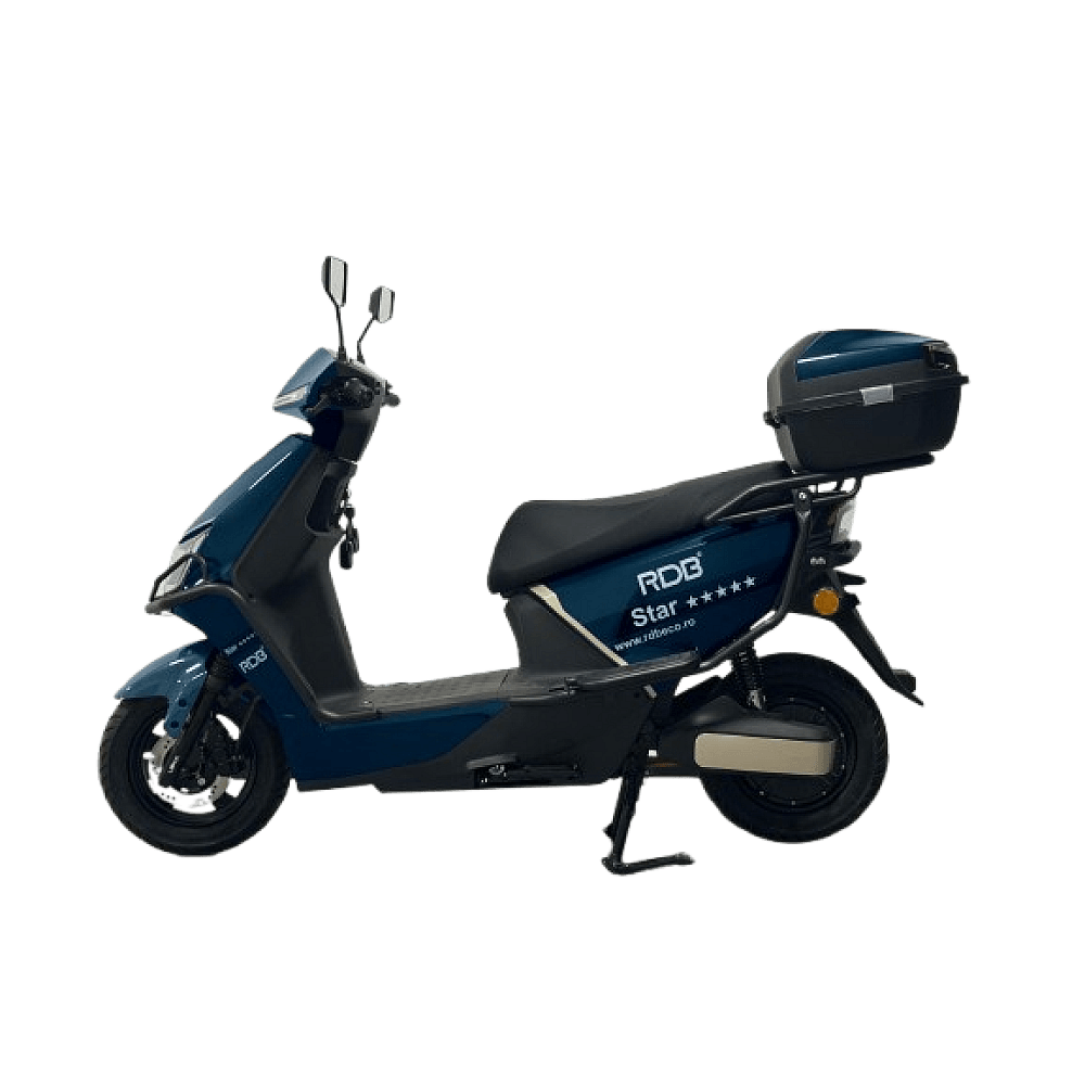 Velogreen RDB STAR FULL 2000W 72v 20Ah ΧΩΡΙΣ ΔΙΠΛΩΜΑ