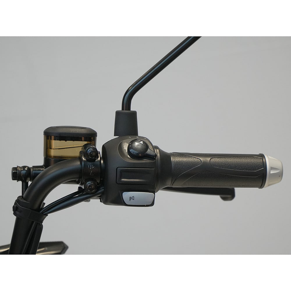 Velogreen RDB SULINA 1000 48V/30Ah Li ΧΩΡΙΣ ΔΙΠΛΩΜΑ - Image 6
