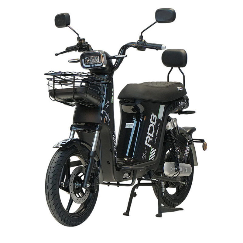 Velogreen RDB SULINA 1000 48V/30Ah Li ΧΩΡΙΣ ΔΙΠΛΩΜΑ