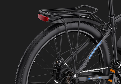 Velogreen C29 29'' 750W 48V/15Ah All Terrain eBike - Image 5