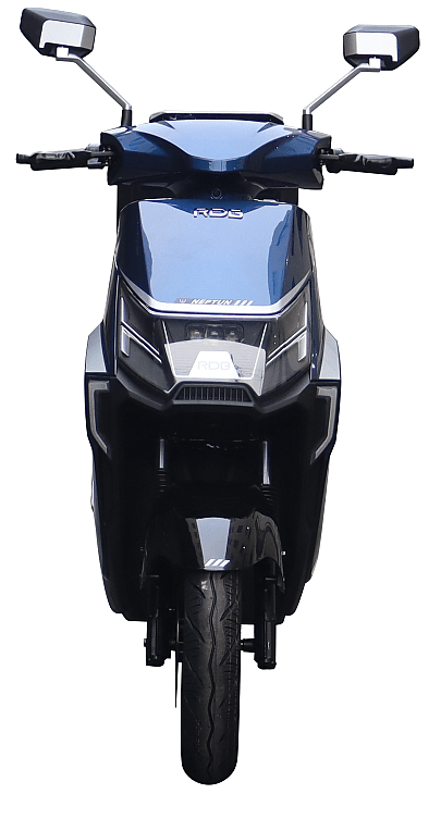 RDB NEPTUNE 2000W 72v 32Ah/100χλμ ΧΩΡΙΣ ΔΙΠΛΩΜΑ - Image 8