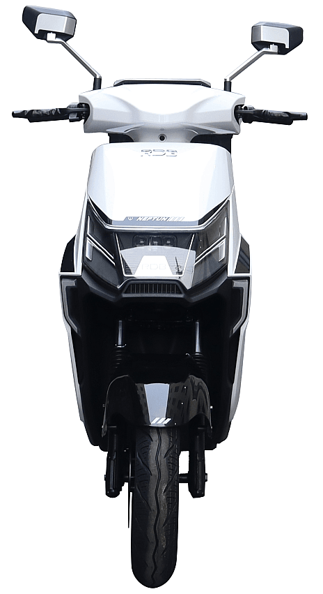 RDB NEPTUNE 2000W 72v 32Ah/100χλμ ΧΩΡΙΣ ΔΙΠΛΩΜΑ - Image 3