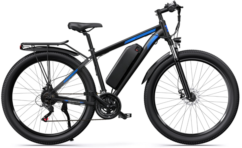 Velogreen C29 29” 750W 48V/15Ah All Terrain eBike