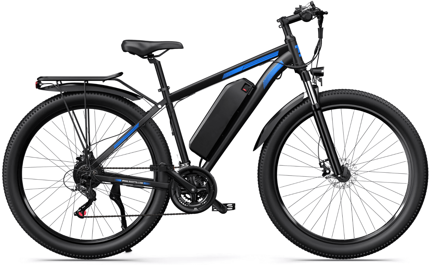 Velogreen C29 29'' 750W 48V/15Ah All Terrain eBike